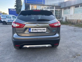 Nissan Qashqai 1.5 dci / Tecna/ Панорама/Камери 360/, снимка 6