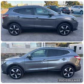Nissan Qashqai 1.5 dci / Tecna/ Панорама/Камери 360/, снимка 8