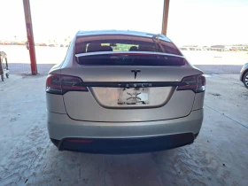 Tesla Model X, снимка 6