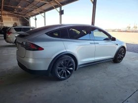 Tesla Model X, снимка 3