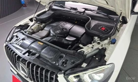 Mercedes-Benz GLE 300, снимка 17