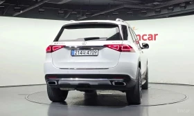 Mercedes-Benz GLE 300, снимка 4