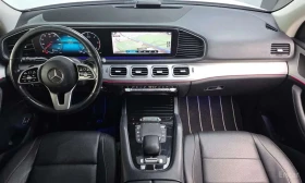 Mercedes-Benz GLE 300, снимка 6