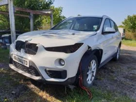 BMW X1 На Части - [5] 