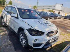 BMW X1 На Части - [3] 