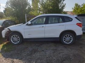 BMW X1 На Части - [6] 