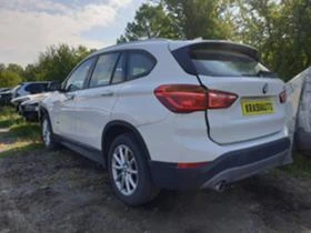 BMW X1 На Части - [1] 