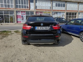 BMW X6 3.0 D, снимка 5 - Автомобили и джипове - 45250795