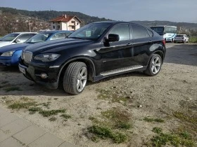 BMW X6 3.5 D, снимка 3