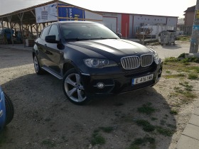 BMW X6 3.0 D