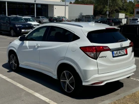 Honda Hr-v TOURING AWD | Mobile.bg    5