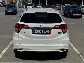 Honda Hr-v TOURING AWD | Mobile.bg    4