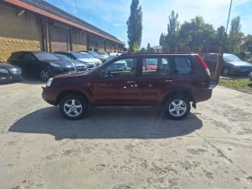 Nissan X-trail 2.0 I 4x4 140 к.с. , снимка 8