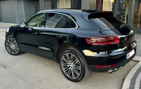 Porsche Macan S Diesel 3.0d PDK, снимка 1