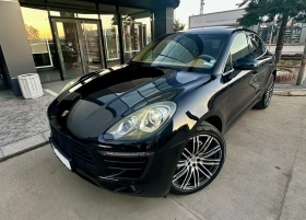 Porsche Macan S Diesel 3.0d PDK, снимка 5