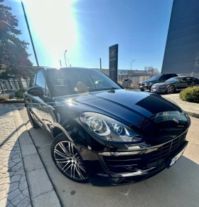 Porsche Macan S Diesel 3.0d PDK, снимка 4