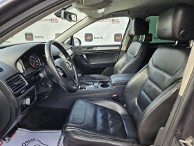 VW Touareg 3.0TDI-239кс= АВТОМАТ= 8ck= 4x4= LED= NAVI= ПОДГРЕ, снимка 7