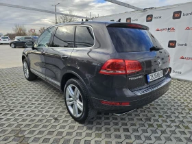 VW Touareg 3.0TDI-239= = 8ck= 4x4= LED= NAVI=  | Mobile.bg    5