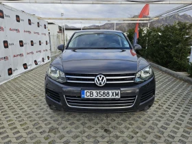 VW Touareg 3.0TDI-239кс= АВТОМАТ= 8ck= 4x4= LED= NAVI= ПОДГРЕ 1