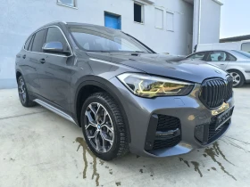 BMW X1 2.8 ix-M, снимка 5