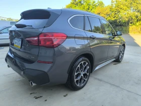 BMW X1 2.8 ix-M, снимка 4