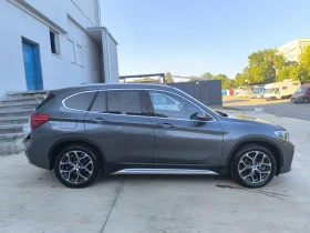 BMW X1 2.8 ix-M, снимка 6