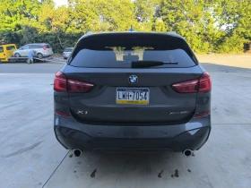 BMW X1 2.8 ix-M, снимка 7