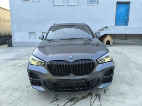 BMW X1 2.8 ix-M, снимка 1