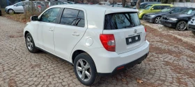 Toyota Urban Cruiser  1.4d4d/4х4/6-Скорости, снимка 4