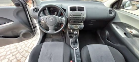 Toyota Urban Cruiser  1.4d4d/4х4/6-Скорости, снимка 13