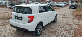 Toyota Urban Cruiser  1.4d4d/4х4/6-Скорости, снимка 6