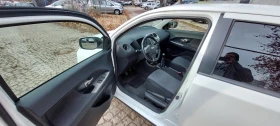 Toyota Urban Cruiser  1.4d4d/4х4/6-Скорости, снимка 9