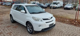 Toyota Urban Cruiser  1.4d4d/4х4/6-Скорости, снимка 8