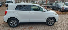 Toyota Urban Cruiser  1.4d4d/4х4/6-Скорости, снимка 7