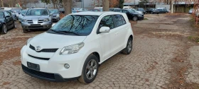 Toyota Urban Cruiser  1.4d4d/4х4/6-Скорости, снимка 2