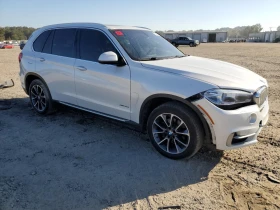 BMW X5 XDRIVE35I, снимка 4