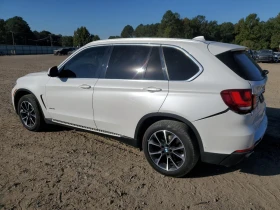 BMW X5 XDRIVE35I, снимка 2