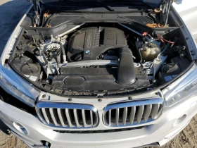 BMW X5 XDRIVE35I, снимка 12