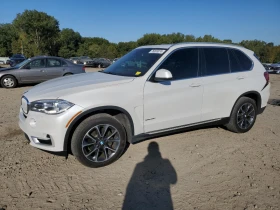 BMW X5 XDRIVE35I, снимка 1