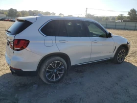 BMW X5 XDRIVE35I, снимка 3