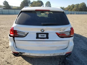 BMW X5 XDRIVE35I, снимка 6