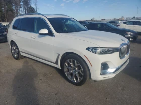 BMW X7 XDRIVE * CAMERA * LED *  * NAVI | Mobile.bg    2