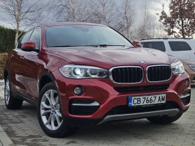 BMW X6 Xdrive 30d, снимка 1