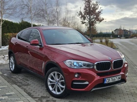 BMW X6 Xdrive 30d, снимка 1