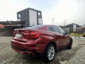 BMW X6 Xdrive 30d, снимка 3