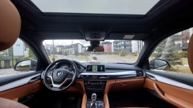 BMW X6 Xdrive 30d, снимка 6