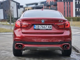 BMW X6 Xdrive 30d, снимка 4