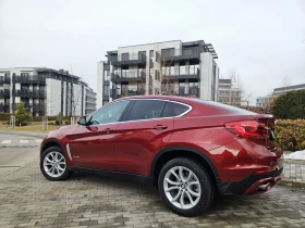 BMW X6 Xdrive 30d, снимка 5