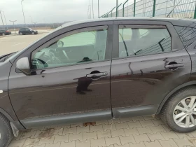 Nissan Qashqai J10, снимка 5