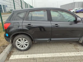 Nissan Qashqai J10, снимка 4